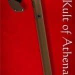 CS90PTHF - Cold Steel – Trench Hawk – Flat Dark Earth