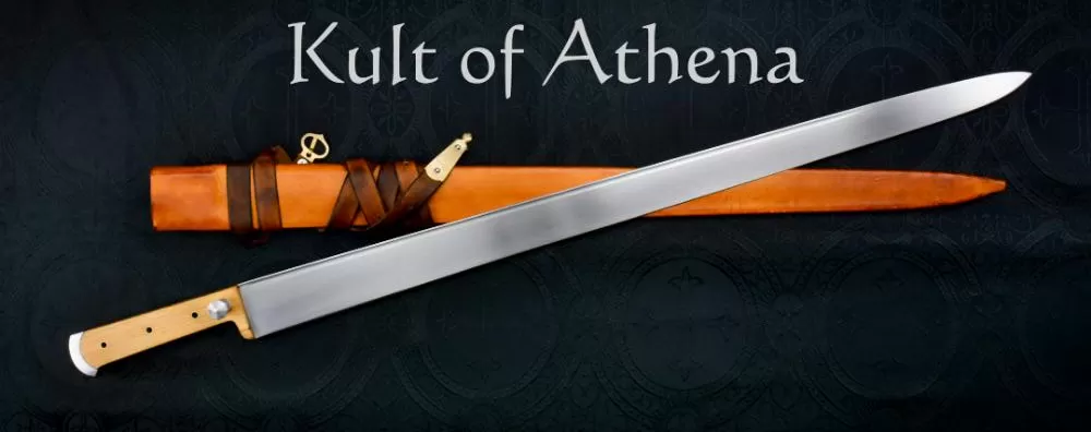 Landsknecht Emporium - Rugger with Sheath