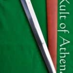 Kingston Arms – Knights Sword