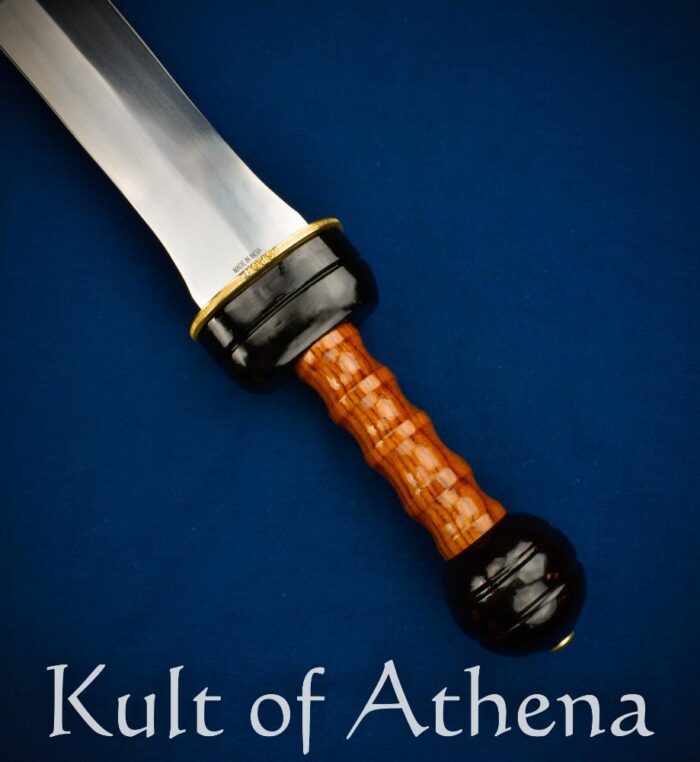 Windlass - Arena Gladius - Kult of Athena