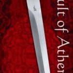 Landsknecht Emporium - Sigmund 2.0 Blunt Practice Rondel Dagger