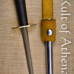 Windlass - French Model 1833 Naval Boarding Knife