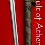 Windlass - Ashdown Viking Sword
