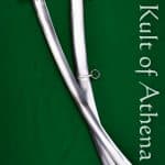 Windlass - British 1796 Pattern Light Cavalry Saber with Steel Scabbard