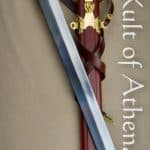 Windlass - Roman General's Sword