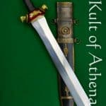 Windlass - Roman Eagle Gladius