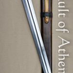 12th Century Holy Land Crusading Knight's Sword - Stage Combat Version - Deepeeka