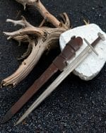 Geibig type Sword XIII, 13th C - Norse Alley
