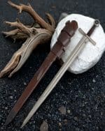 Knight’s Templar Sword - Norse Alley