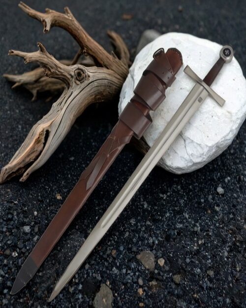 Knight’s Templar Sword