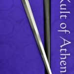 Windlass - Black Prince Sword