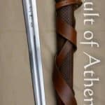 Windlass - Gram, the Sword of Sigurd