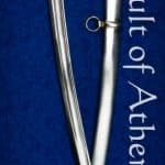 PMS Cavalry Officer's Saber - Universal Swords