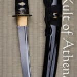 Ronin Katana - Dojo Pro Tanto #5
