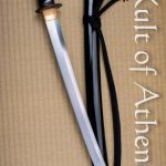 Hanwei - Practical XL Katana