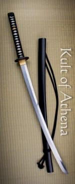 Hanwei - Practical Plus XL Katana