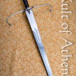 Kingston Arms - Lowlander Sword