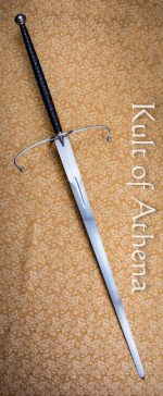 Kingston Arms - Lowlander Sword