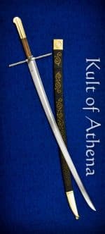 Balaur Arms - Kriegsmesser 2.0