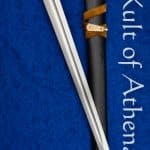 Landsknecht Emporium – Dietrich XIV Arming Sword with Scabbard