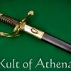 Russian 1826 Infantry Officer's Saber - Universal Swords
