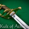 Russian 1826 Infantry Officer's Saber - Universal Swords