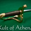 Russian 1826 Infantry Officer's Saber - Universal Swords