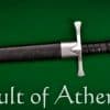 Legacy Arms - Irish Dagger
