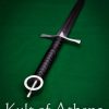 Legacy Arms - Irish Dagger