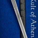 Deepeeka - Landsknecht Katzbalger Sword