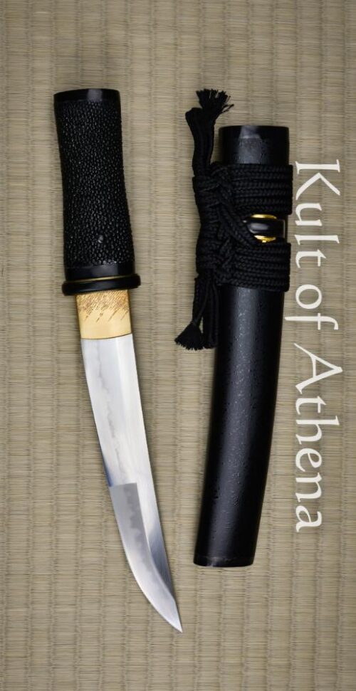 BattleBlades - Gokudo Hamidashi Sword