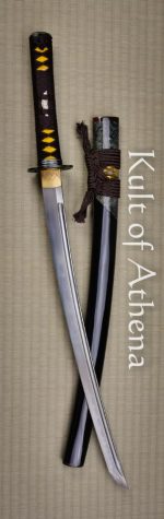 BattleBlades - Senshi Erai Hito No Wakizashi