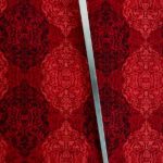 Castille Armory - Economy Clamshell Rapier - 40" Blade