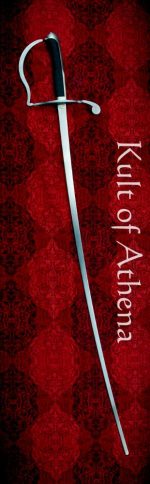 Castille Armory - Economy Saber - 20 mm