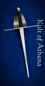 Castille Armory - Economy Sail Dagger