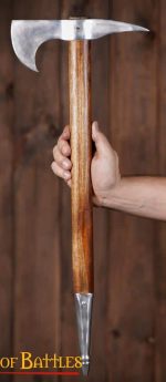 Lord of Battles - Sagaris Axe