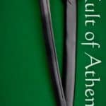 Never Unarmed - Improved 1917 Cutlass - Left Handed