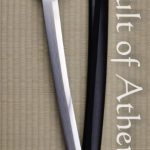 Hanwei - Raimie XL Katana