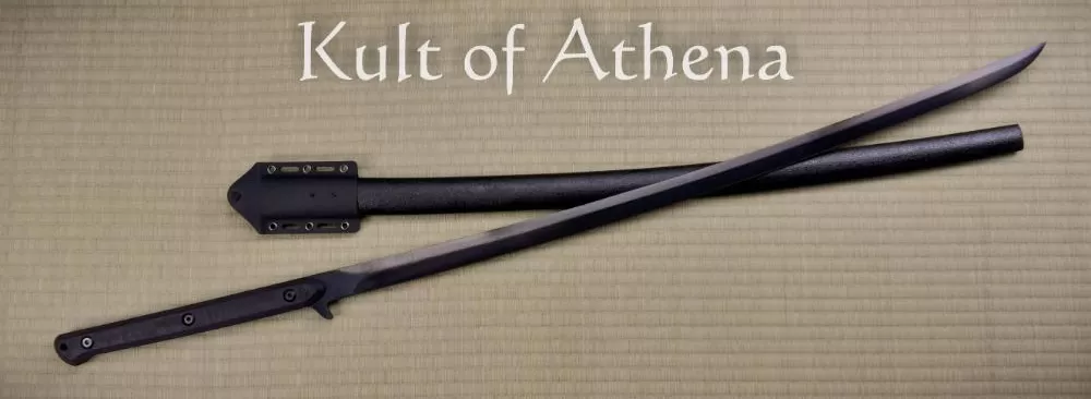 APOC - Atrim Survival Odachi