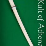 Wooden Bokken