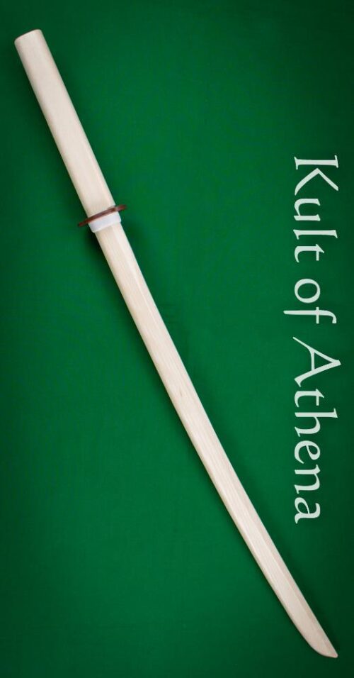 Wooden Bokken