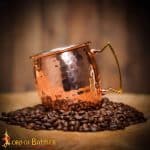 Lord of Battles - Venturer of the Woods Drinking Mug