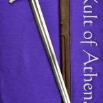 Ronin Katana - Two Handed Longsword #16