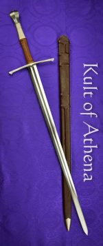 Ronin Katana - Two Handed Longsword #16