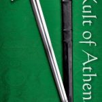 Ronin Katana - Irish Two Handed Long Sword