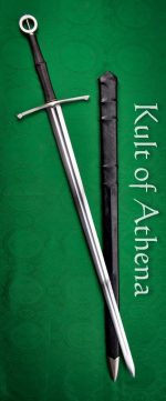 Ronin Katana - Irish Two Handed Long Sword