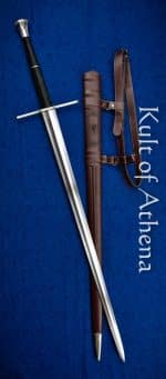 Knights Collection - Hollow Ground Longsword