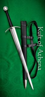 Knights Collection - Medieval Bastard Sword