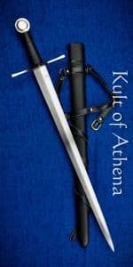 Knights Collection - Late Medieval Arming Sword