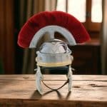 Roman Centurion Helmet Replica- Norse Alley